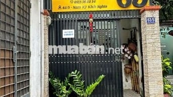Cho thuê nhà ở nguyên căn ngay Trung tâm TP Cần Thơ