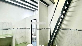 CỰC HIẾM - DÃY TRỌ NGUYÊN CĂN TRỆT + LỬNG 2 MÉT SÁT AEON MALL QUẬN 8
