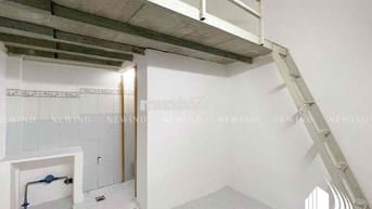 🚨 PHÒNG GÁC LỬNG GIÁ RẺ – CHỈ 2TR8 🚨
