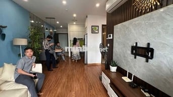 Vào luôn CH The Sun, Mễ Trì Hạ 78m2 2PN, 1 phụ full đồ đẹp giá 16tr/th
