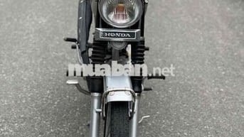 Bán xe 68