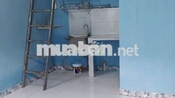 Phòng trọ an ninh, sạch sẽ, giá rẻ Q.8, TP.HCM
