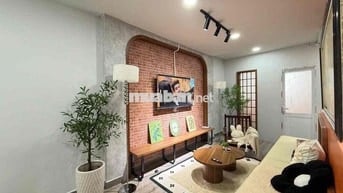 ✨ĐÚNG HÌNH ĐÚNG GIÁ, CĂN HỘ 2PN ĐẦY ĐỦ TIỆN NGHI, RỘNG 60M2, CẦU NVC