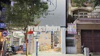 Cho Thuê Nhà Mặt Tiền Nguyễn Sơn, P.Phú Thọ Hoà, Tân Phú