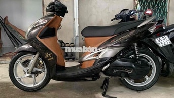 Mio Bụng / Máy Zin Cực Êm / Xe Năm Tháng Bs65