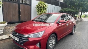 Hyundai Elantra 2019 1.6MT - 37000 km