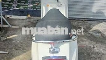 Vespa LX125, 3V, đẹp,máy êm...
