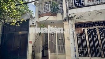 🏡Nhà Hẻm Chiến Thắng, P. Đức Nhuận - Giá 6.3 tỷ