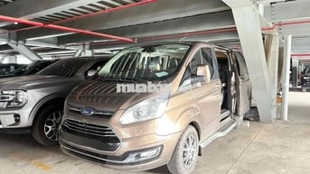 Ford Tourneo 2019 Titanium 2.0 AT - zin nguyên bản