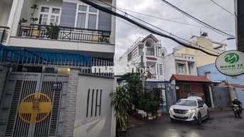BÁN GẤP NHÀ LINH TÂY - 50M2 - CHỈ 3,3 TỶ GẦN ĐH CẢNH SÁT.