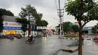 CHO THUÊ NHÀ NGUYÊN CĂN DĨ AN – VỊ TRÍ ĐẸP - ĐƯỜNG M