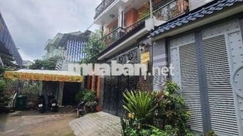 Bán Villa 3 lầu 8×11,8 hẻm 8m an lạc- bình tân kế tên lửa