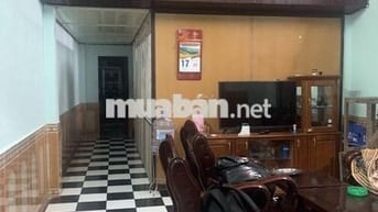 CHO THUÊ NHÀ 90m2 - CHỈ 4 TRIỆU - CÓ GÁC XẾP RỘNG