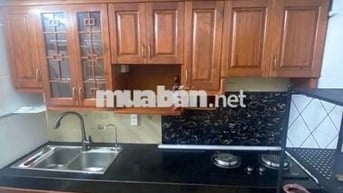 BÁN NHÀ PHỐ KIM MÃ MẶT TIỀN 4.6M, 4 TẦNG - GIÁ CHỈ 6.X TỶ