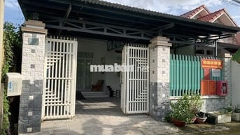 Bán nhà hẽm cây xăng số 19 đối diện trường Mỹ Hoá