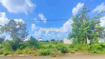 CG Bán Nền 100m² Đường Số 10 - KDC Đông Phú - Châu Thành - TP. Cần Thơ