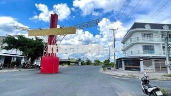 CẶP NỀN RẺ ĐẦU TƯ OK KDC VẠN PHÁT SÔNG HẬU MÁI DẦM