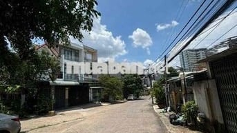 BÁN ĐẤT TẶNG NHÀ XƯỞNG FULL THỔ CƯ