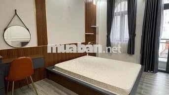 🔥HXH PHAN XÍCH LONG - NỞ HẬU 6m - CHỈ HƠN 7 TỶ - 4 TẦNG - CN 37m2🔥
