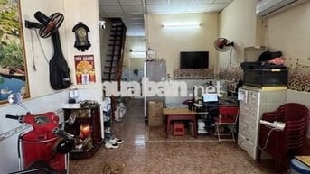 Nhà 1 tầng, 3 Phòng Ngủ DT: 45m2, Đoàn Văn Bơ Q4