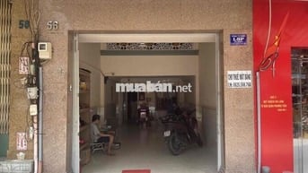Cho thuê mặt tiền kinh doanh hoặc làm kho đường Phạm Văn Chí