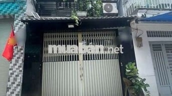 NHÀ 2 TẦNG ĐẸP — PHÚ THỌ HÒA - PHƯỜNG PHÚ THỌ HÒA  (4 m x 5m)