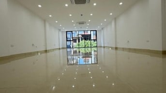 Mặt phố Nguyễn Ngọc Nại 9 tầng,diện tích 98 m