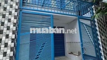 Cho thuê nhà MT đường xe tải Nội Bộ Bình Phú P10 Q6