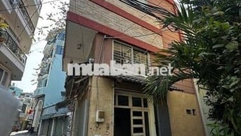 5 tỷ có Căn góc 2 mặt tiền đường Hoa Đào - Phú nhuận
