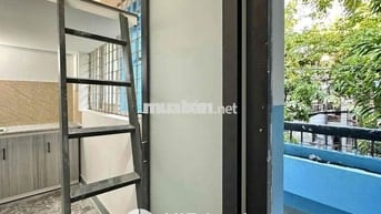 TRỐNG SẴN PHÒNG GẦN KHU TRUNG TÂM - TIỆN ĐI Q1, Q3