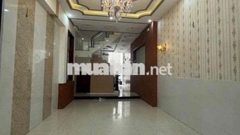 nhà 1 trệt 3 lầu 4 phòng ngủ 5wc sân thượng, 1/ Hương Lộ 2