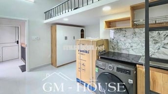✨ DUPLEX SIÊU ĐẸP – NGÃ TƯ HÀNG XANH ✨