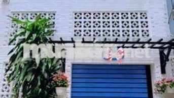 NHÀ 2 TẦNG ĐẸP —NGUYỄN HỮU TIẾN- PHƯỜNG TÂY THẠNH  (4m x 12m)