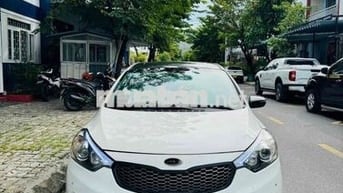 Kia K3 2013 1.6 AT