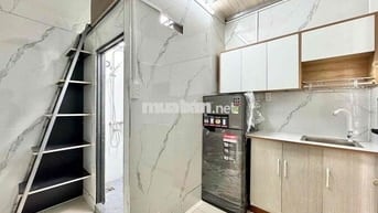PHÒNG GIÁ RẺ FREE XE - ĐẦY ĐỦ NỘI THẤT GIÁ HẠT DẺ NGAY PHẠM VĂN BẠCH