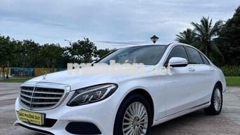 Mercedes Benz C Class 2015 C250 Exclusive