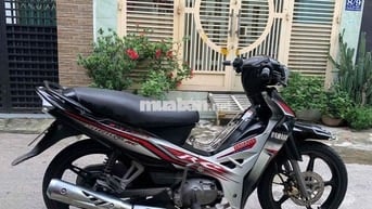 Yamaha Sirius 110cc 2016 Zin100% SD29000km bs.71