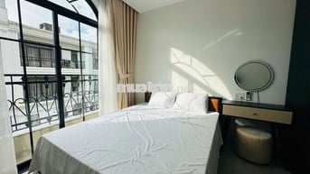 🌊CĂN HỘ STUDIO MỚI - QUẬN LIÊN CHIỂU - GẦN ĐH TDTT