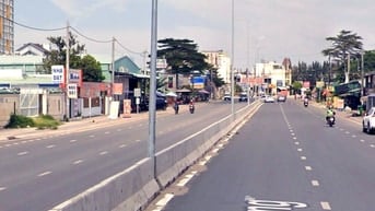 Bán đất góc 2 mặt tiền Liên Phường, 930m², cách Global City chỉ 500m