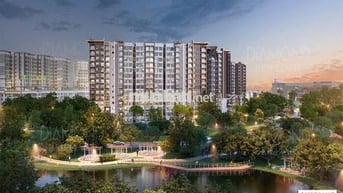 Căn Hộ Cao Cấp Celadon City  – Đa Dạng Diện Tích, Giá Thuê Từ 12 Triệu