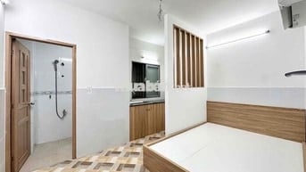 Trống studio gần chợ lê văn quới - Gần tô hiệu quận 11 - Nội thất