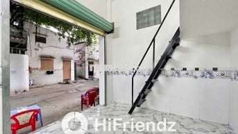 ⛺Kiot hẻm _ vừa ở vừa KD _ Quy mô tòa nhà 100p Cho Thuê Giá Tốt🏠