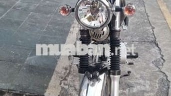 Bán lại xe sym hucky 125cc xe cực đẹp