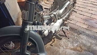Cub én 50cc