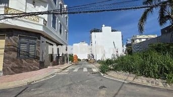 BÌNH TÂN - TÂN TẠO - ĐẤT THỔ CƯ - 50M - NGANG 5.5M CHUẨN - NHỈNH 3 TỶ.