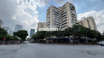 BÁN CĂN HỘ CC NAM TRUNG YÊN 79M; TẦNG TRUNG; GIÁ: 5.95 tỷ