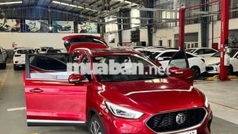 MG ZS LUX 2025🔥Trả Trước 180TRĐ🔥