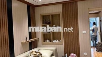 Chính chủ cần Bán căn hộ mặt phố Hoàng Đạo Thuý 2PN  -4,35 tỷ