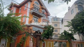 BIỆT THỬ TỔNG DTSD 1100M2 TRONG KHU DÂN CƯ AN SƯƠNG GIÁ TỐT