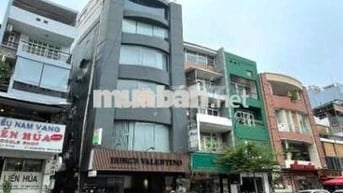 Chính chủ cho thuê MT Hoàng Sa Quận 1